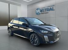 PEUGEOT 208 e-GT, Électrique, Voiture de démonstration, Automatique - 7