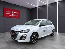 PEUGEOT 208 e Allure, Elektro, Vorführwagen, Automatik - 2