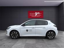 PEUGEOT 208 e Allure, Elektro, Vorführwagen, Automatik - 3