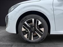 PEUGEOT 208 e Allure, Elektro, Vorführwagen, Automatik - 5