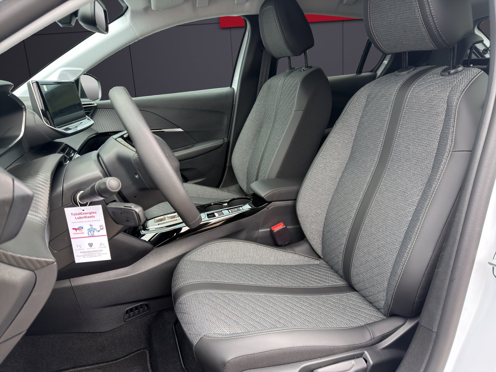 PEUGEOT 208 e Allure, Elettrica, Auto dimostrativa, Automatico - 6