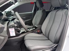 PEUGEOT 208 e Allure, Elektro, Vorführwagen, Automatik - 6