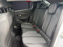 PEUGEOT 208 e Allure, Elektro, Vorführwagen, Automatik - 7