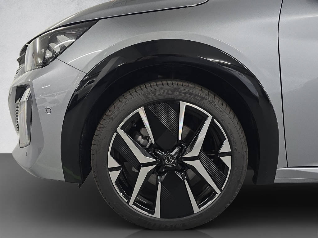 PEUGEOT 208 1.2 Hybrid 145 GT, Hybride Leggero Benzina/Elettrica, Auto dimostrativa, Automatico - 7