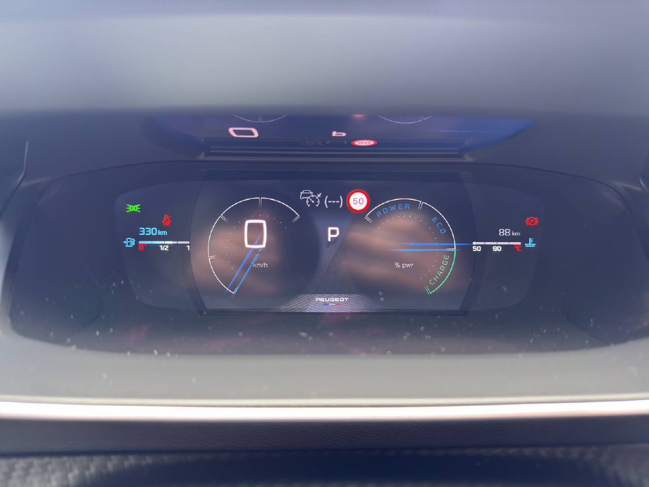 PEUGEOT 208 1.2 Hybrid 145 GT, Hybride Leggero Benzina/Elettrica, Auto dimostrativa, Automatico - 6