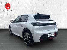 PEUGEOT 208 1.2 Hybrid 145 GT, Hybride Léger Essence/Électricité, Voiture de démonstration, Automatique - 3