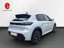 PEUGEOT 208 1.2 Hybrid 145 GT, Hybride Léger Essence/Électricité, Voiture de démonstration, Automatique - 5