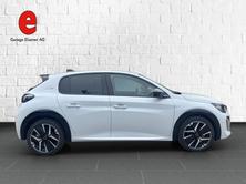 PEUGEOT 208 1.2 Hybrid 145 GT, Hybride Léger Essence/Électricité, Voiture de démonstration, Automatique - 6