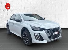 PEUGEOT 208 1.2 Hybrid 145 GT, Hybride Léger Essence/Électricité, Voiture de démonstration, Automatique - 7