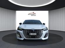 PEUGEOT 208 1.2 Hybrid 145 GT, Mild-Hybrid Petrol/Electric, Ex-demonstrator, Automatic - 2