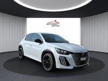 PEUGEOT 208 1.2 Hybrid 145 GT, Mild-Hybrid Petrol/Electric, Ex-demonstrator, Automatic - 3