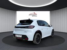 PEUGEOT 208 1.2 Hybrid 145 GT, Mild-Hybrid Petrol/Electric, Ex-demonstrator, Automatic - 4