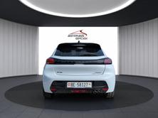 PEUGEOT 208 1.2 Hybrid 145 GT, Mild-Hybrid Petrol/Electric, Ex-demonstrator, Automatic - 5