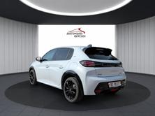 PEUGEOT 208 1.2 Hybrid 145 GT, Mild-Hybrid Petrol/Electric, Ex-demonstrator, Automatic - 6