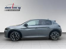 PEUGEOT 208 1.2 Hybrid 145 GT, Mild-Hybrid Petrol/Electric, Ex-demonstrator, Automatic - 4