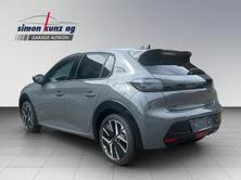 PEUGEOT 208 1.2 Hybrid 145 GT, Mild-Hybrid Petrol/Electric, Ex-demonstrator, Automatic - 5