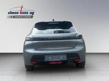 PEUGEOT 208 1.2 Hybrid 145 GT, Mild-Hybrid Petrol/Electric, Ex-demonstrator, Automatic - 6