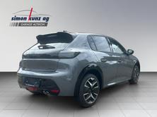 PEUGEOT 208 1.2 Hybrid 145 GT, Mild-Hybrid Petrol/Electric, Ex-demonstrator, Automatic - 7