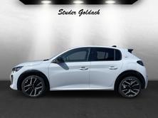 PEUGEOT 208 1.2 Hybrid 145 GT, Mild-Hybrid Benzin/Elektro, Vorführwagen, Automatik - 3