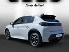 PEUGEOT 208 1.2 Hybrid 145 GT, Mild-Hybrid Benzin/Elektro, Vorführwagen, Automatik - 6