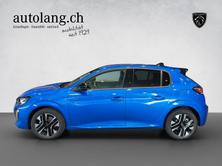 PEUGEOT 208 1.2 Hybrid Allure, Hybride Léger Essence/Électricité, Voiture de démonstration, Automatique - 2