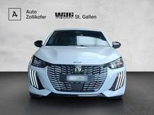 PEUGEOT 208 1.2 Hybrid 145 GT, Mild-Hybrid Petrol/Electric, Ex-demonstrator, Automatic - 2
