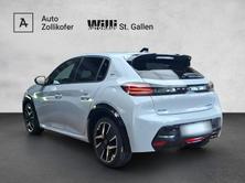 PEUGEOT 208 1.2 Hybrid 145 GT, Mild-Hybrid Petrol/Electric, Ex-demonstrator, Automatic - 6