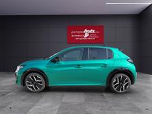PEUGEOT 208 1.2 MHEV GT Exclusive, Hybride Leggero Benzina/Elettrica, Auto dimostrativa, Automatico - 3