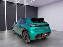 PEUGEOT 208 1.2 MHEV GT Exclusive, Hybride Leggero Benzina/Elettrica, Auto dimostrativa, Automatico - 4
