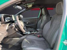 PEUGEOT 208 1.2 MHEV GT Exclusive, Hybride Leggero Benzina/Elettrica, Auto dimostrativa, Automatico - 6