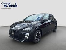 PEUGEOT 208 1.2 Hybrid Allure, Mild-Hybrid Petrol/Electric, Ex-demonstrator, Automatic - 2