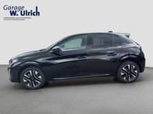 PEUGEOT 208 1.2 Hybrid Allure, Mild-Hybrid Petrol/Electric, Ex-demonstrator, Automatic - 3