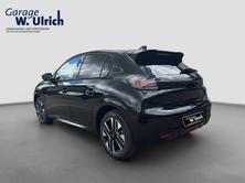 PEUGEOT 208 1.2 Hybrid Allure, Mild-Hybrid Petrol/Electric, Ex-demonstrator, Automatic - 4