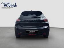 PEUGEOT 208 1.2 Hybrid Allure, Mild-Hybrid Petrol/Electric, Ex-demonstrator, Automatic - 5