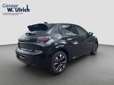 PEUGEOT 208 1.2 Hybrid Allure, Mild-Hybrid Petrol/Electric, Ex-demonstrator, Automatic - 6