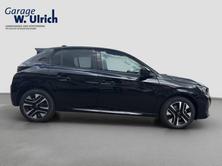 PEUGEOT 208 1.2 Hybrid Allure, Mild-Hybrid Petrol/Electric, Ex-demonstrator, Automatic - 7