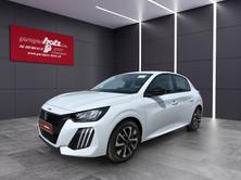 PEUGEOT 208 1.2 MHEV Style, Hybride Leggero Benzina/Elettrica, Auto dimostrativa, Automatico - 2