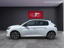 PEUGEOT 208 1.2 MHEV Style, Hybride Leggero Benzina/Elettrica, Auto dimostrativa, Automatico - 3