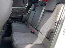 PEUGEOT 208 1.2 MHEV Style, Hybride Leggero Benzina/Elettrica, Auto dimostrativa, Automatico - 7