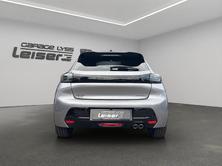 PEUGEOT 208 1.2 Hybrid 145 GT Exclusive, Hybride Leggero Benzina/Elettrica, Auto dimostrativa, Automatico - 4