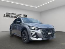 PEUGEOT 208 1.2 Hybrid 145 GT Exclusive, Hybride Leggero Benzina/Elettrica, Auto dimostrativa, Automatico - 5