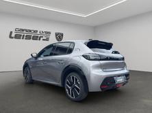 PEUGEOT 208 1.2 Hybrid 145 GT Exclusive, Hybride Leggero Benzina/Elettrica, Auto dimostrativa, Automatico - 7