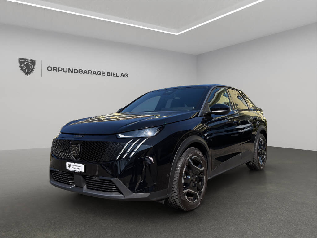 PEUGEOT 3008 e-Allure