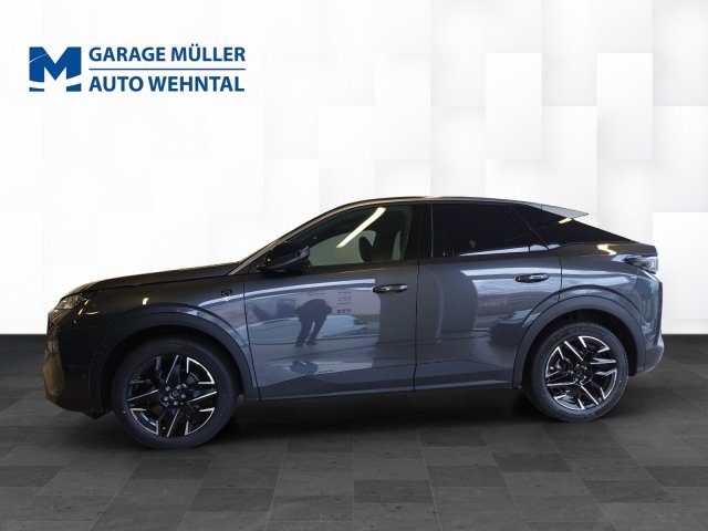 PEUGEOT 3008 145 e-DCS GT