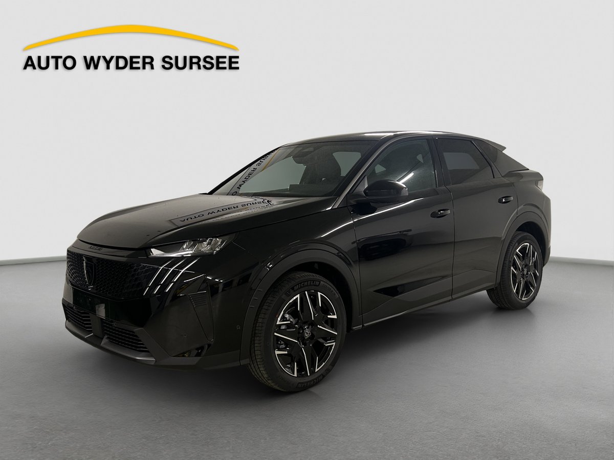 PEUGEOT 3008 1.2 Hybrid Allure Premium