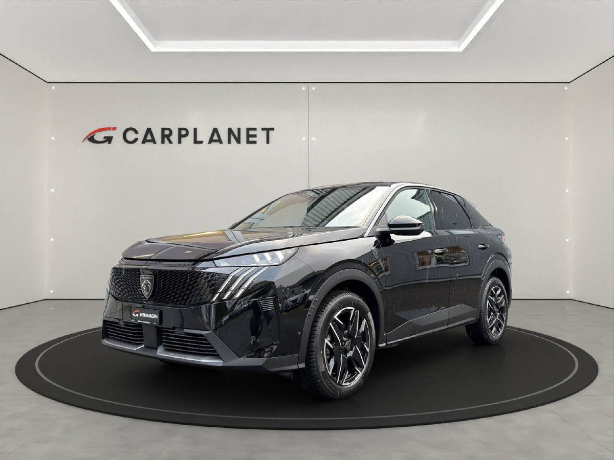 PEUGEOT 3008 1.2 Hybrid GT