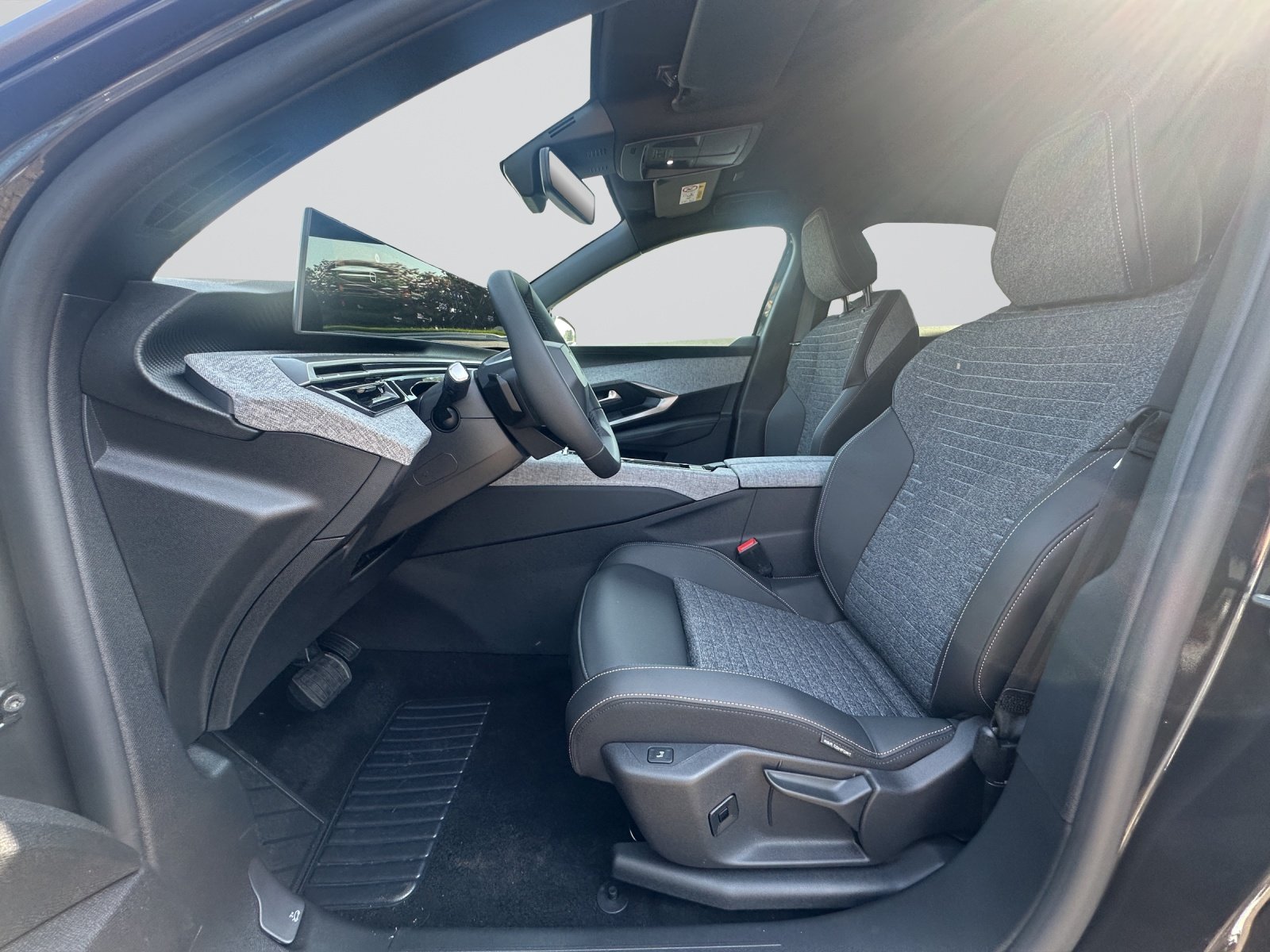 PEUGEOT 3008 NEW 145 e-DCS Allure, Benzin, Neuwagen, Automatik - 5