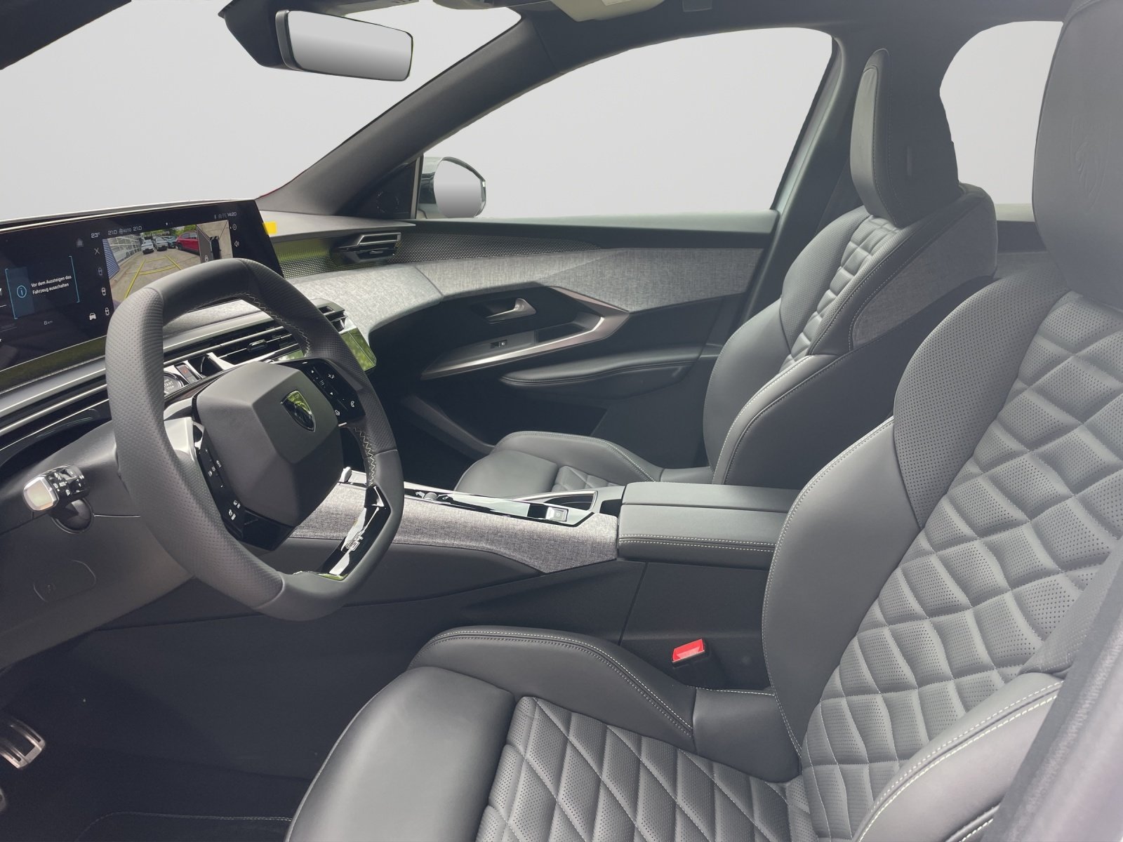 PEUGEOT 3008 NEW 73kWh GT, Elettrica, Auto nuove, Automatico - 5