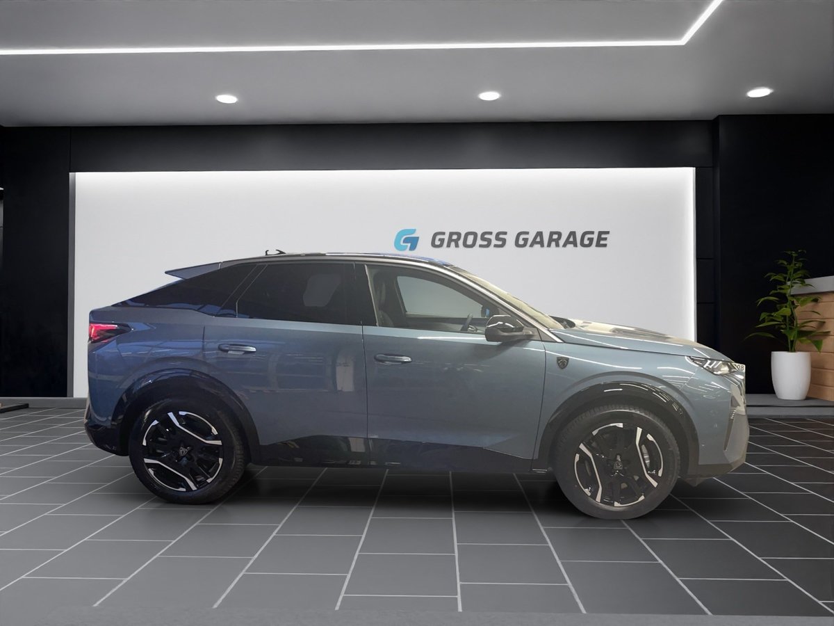 PEUGEOT 3008 NEW 73kWh GT, Elettrica, Auto nuove, Automatico - 4