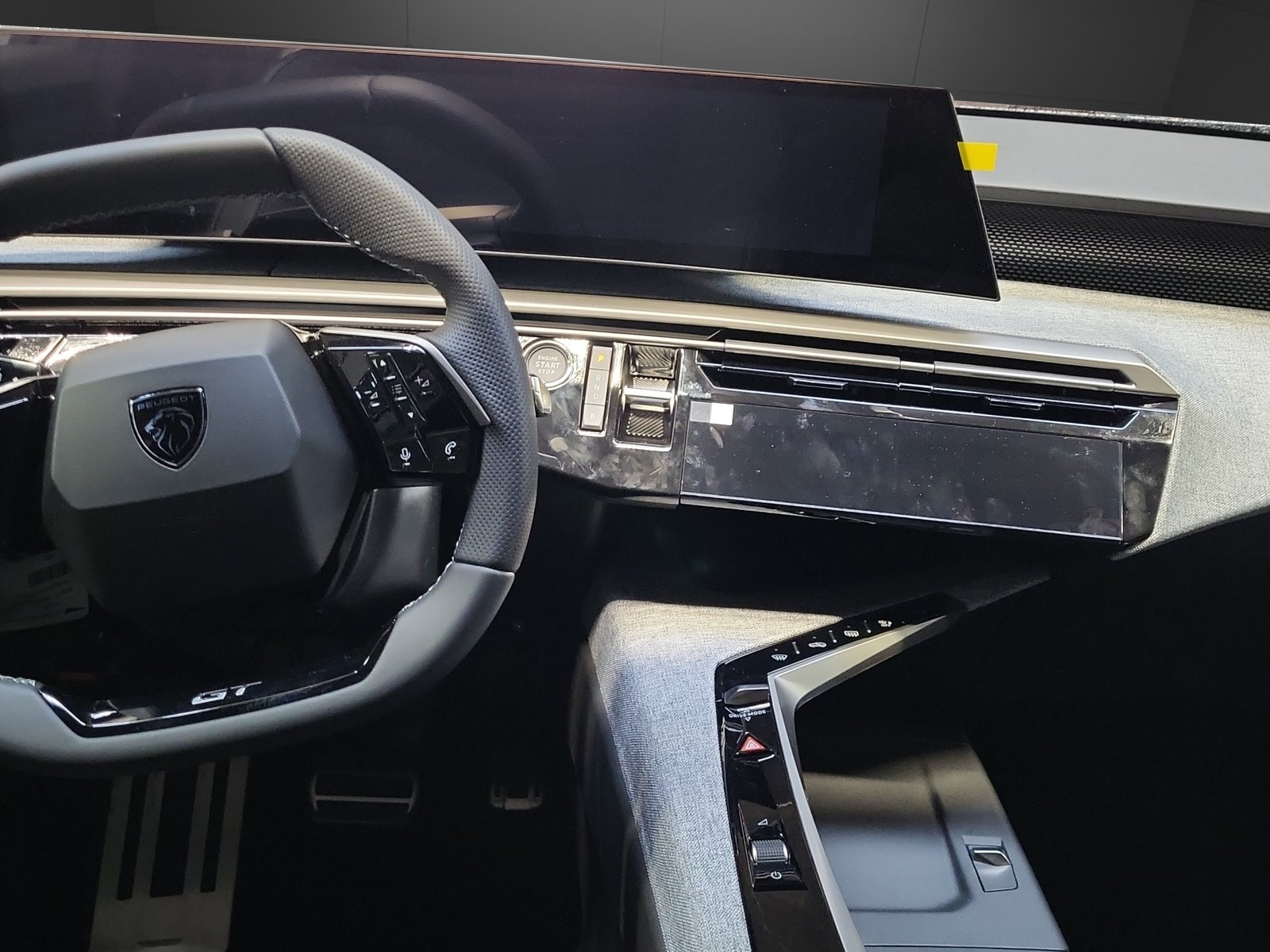 PEUGEOT 3008 1.6 PHEV GT, Plug-in-Hybrid Benzin/Elektro, Neuwagen, Automatik - 7